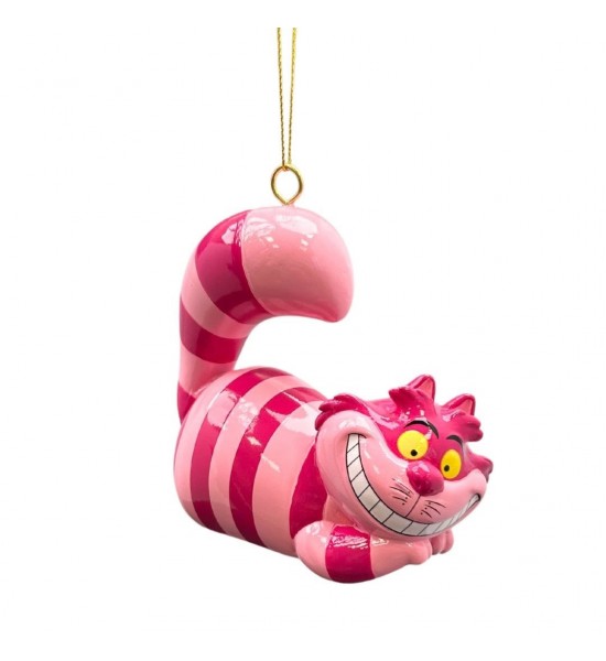 Figurine de Cheshire Cat
