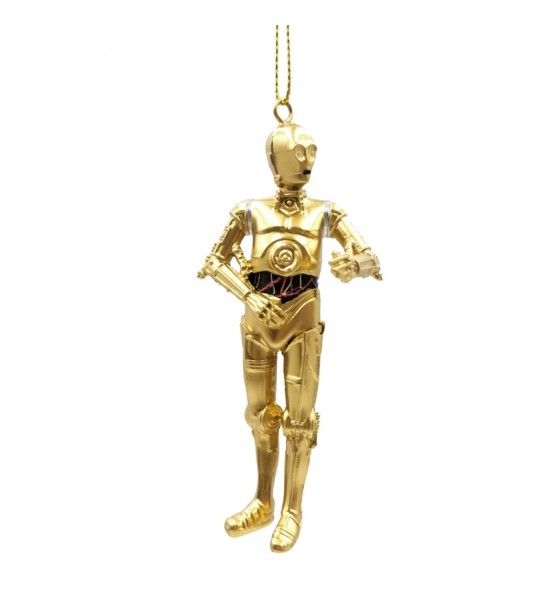 Figurine de C3PO