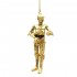 Figurine de C3PO
