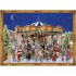 Calendrier de l'Avent Manège