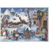 Calendrier de l'Avent Village