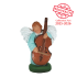 L'Ange au Violoncelle
