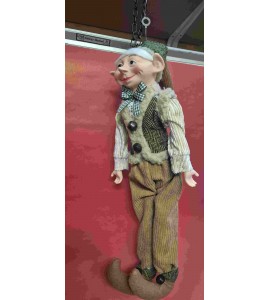 Lutin Farceur