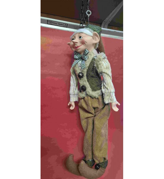 Lutin Farceur