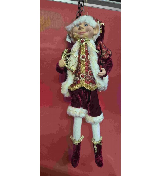Lutin Farceur