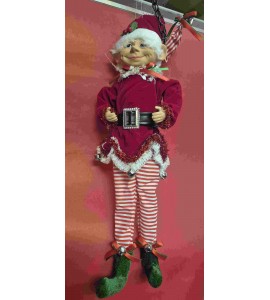 Lutin Farceur