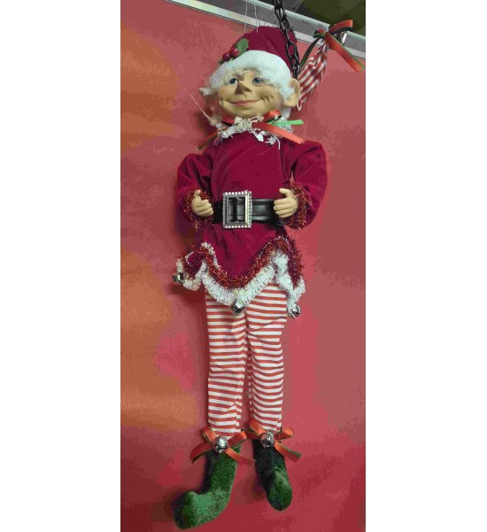 Lutin Farceur