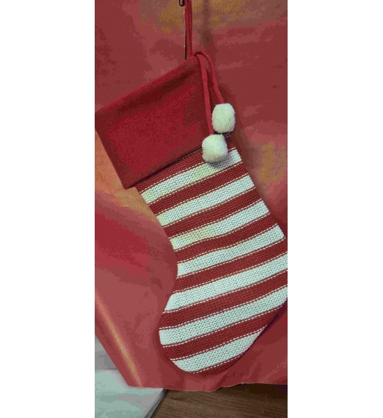 Botte de Noël