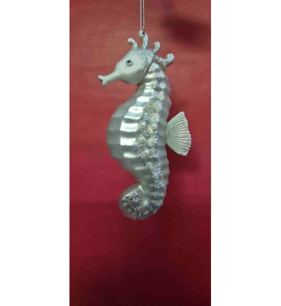 L'Hypocampe December Diamonds