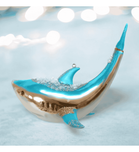 Le Requin December Diamonds
