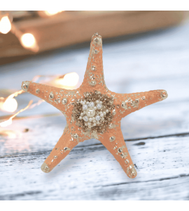 Etoile de Mer December Diamonds