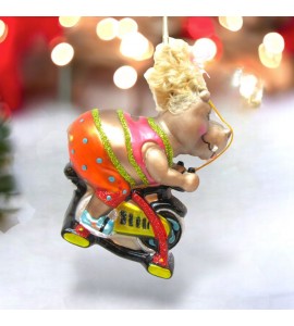 Hypo à Moto December Diamonds