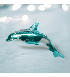 Le Dauphin December Diamonds