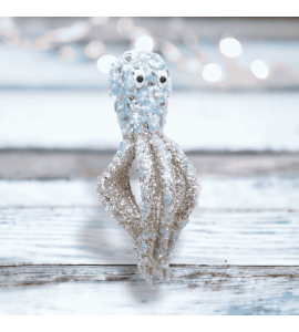 La Pieuvre December Diamonds