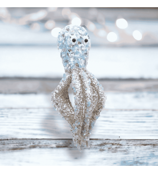 La Pieuvre December Diamonds