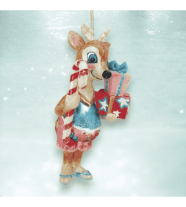 Renne December Diamonds