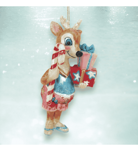 Renne December Diamonds