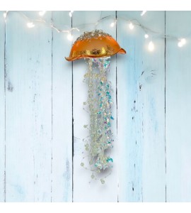 Méduse Dorée December Diamonds