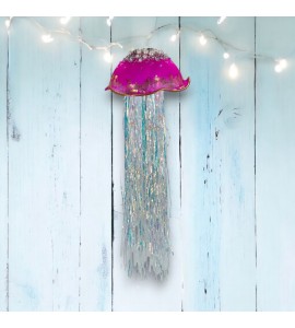 Méduse Violette December Diamonds