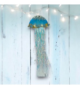 Méduse Bleue December Diamonds