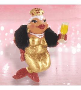 Sirène Barbra December Diamonds