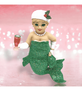 Sirène Miss Holly December Diamonds