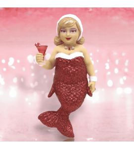 Sirène Miss Joly December Diamonds