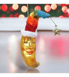 Lune Rainbow December Diamonds