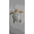 Broche Tortue