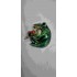 Broche Grenouille