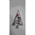 Broche Sapin de Noël
