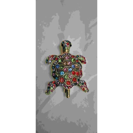 Broche Tortue