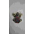 Broche Grenouille
