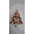 Broche Sapin de Noël