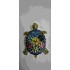 Broche Tortue