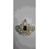 Broche Couronne