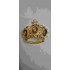 Broche Couronne