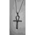 Collier Croix de Ankh