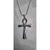 Collier Croix de Ankh