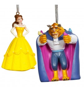 La Belle et la Bête