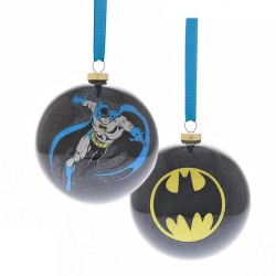 Set DC Comics