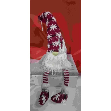 Gnome Emilio