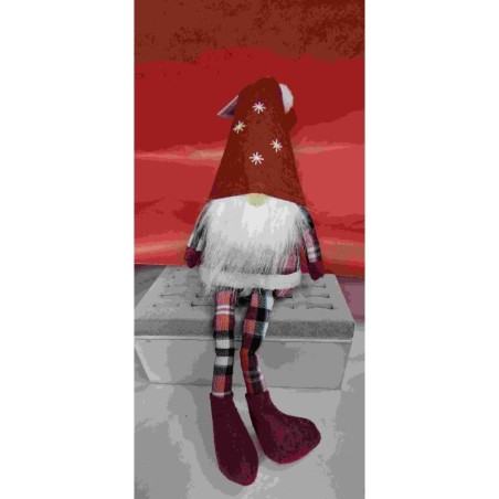 Gnome Claudio