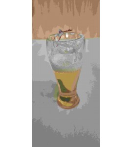 Verre de Bière