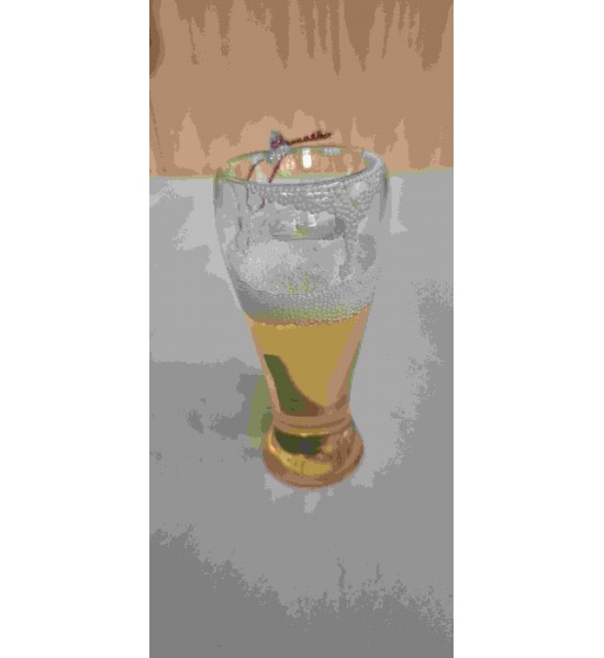 Verre de Bière
