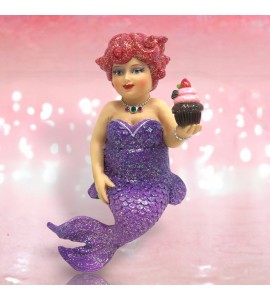 Miss Cupcake December Diamonds