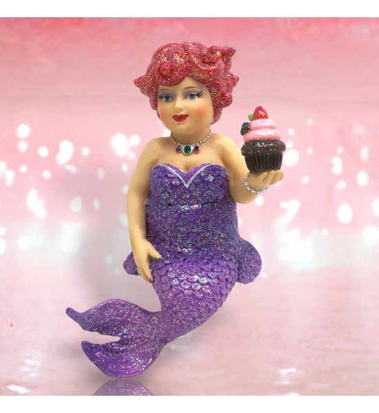 Miss Cupcake December Diamonds