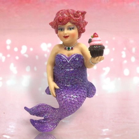 Miss Cupcake December Diamonds