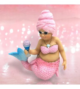 Coton Candy December Diamonds