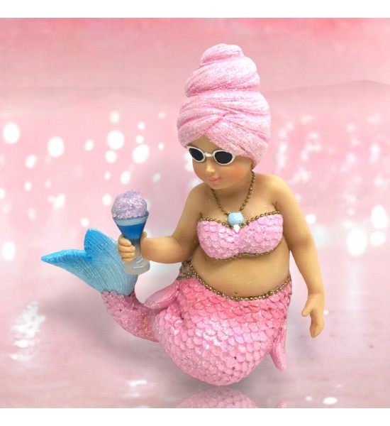 Coton Candy December Diamonds